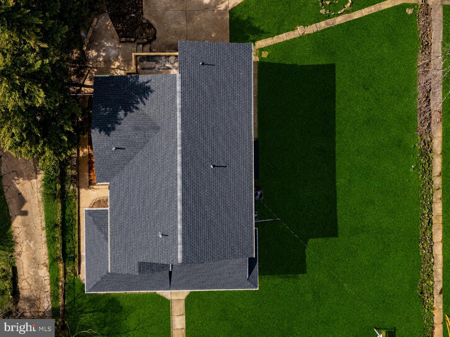 MOUNT WASHINGTON - Residential