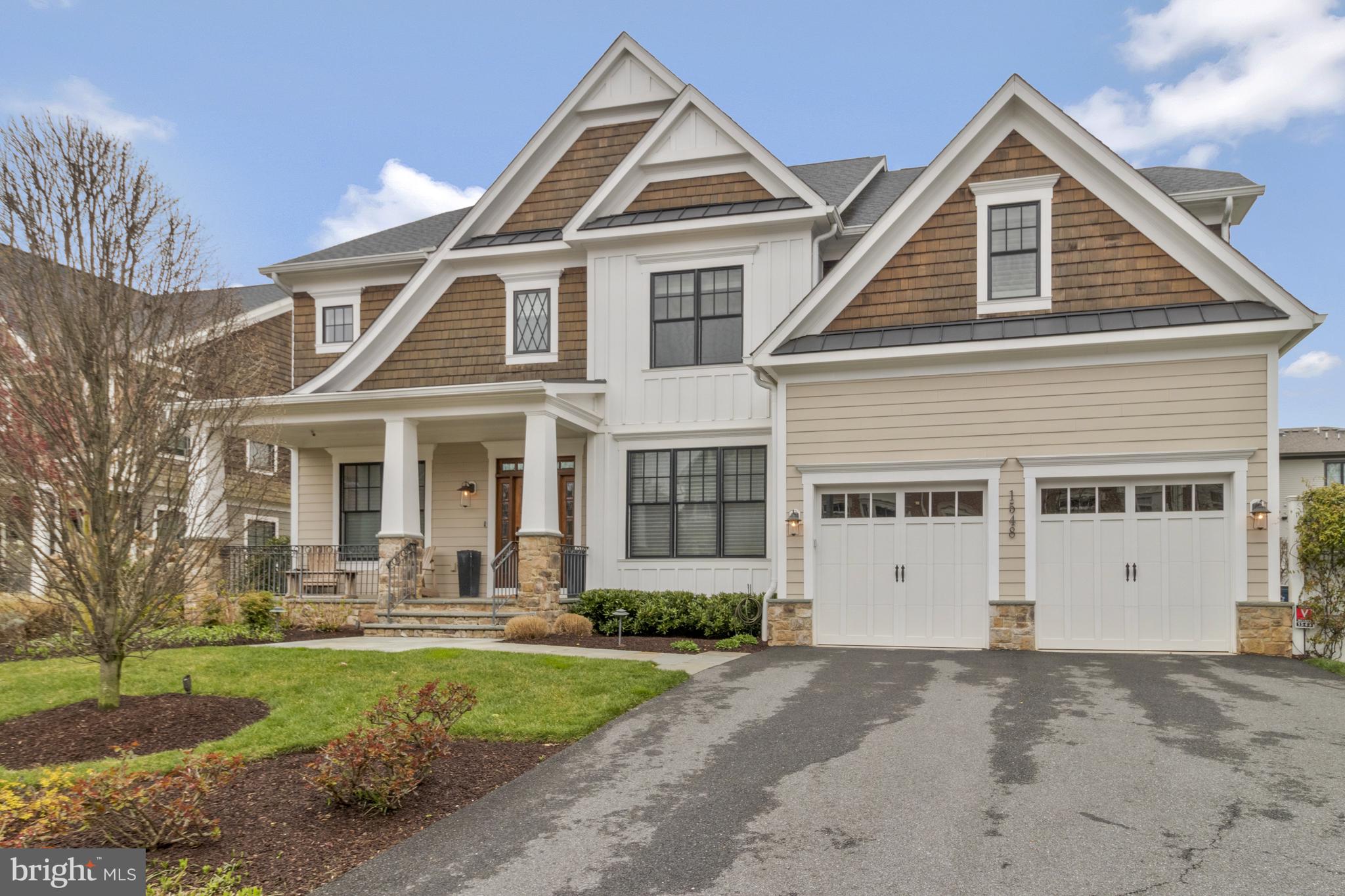 PARC OF MCLEAN - Residential