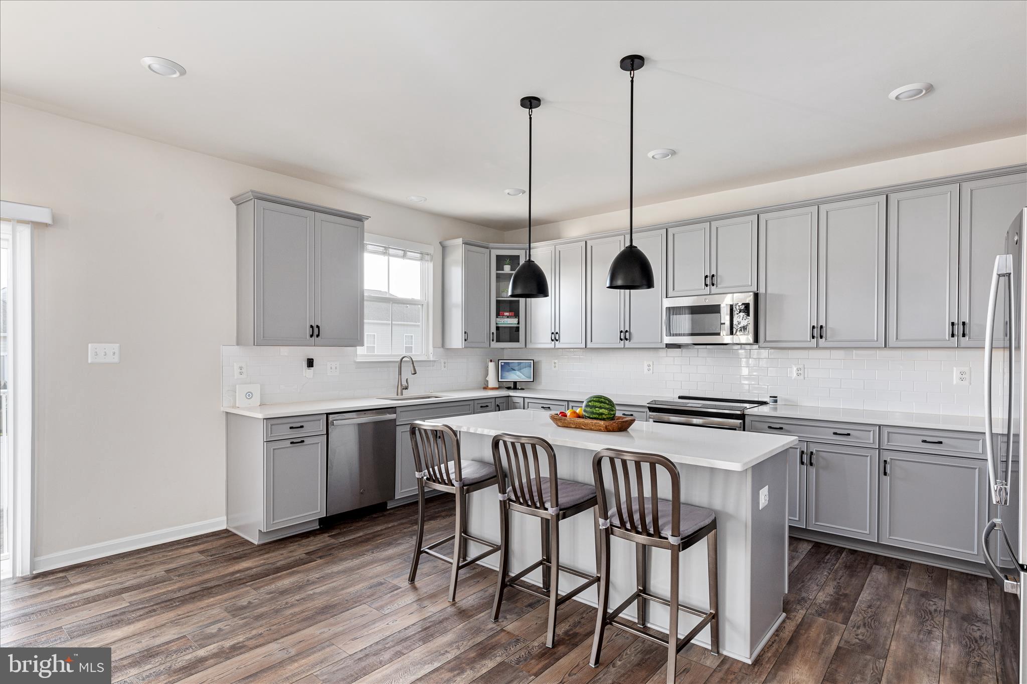NORBORNE GLEBE - Residential