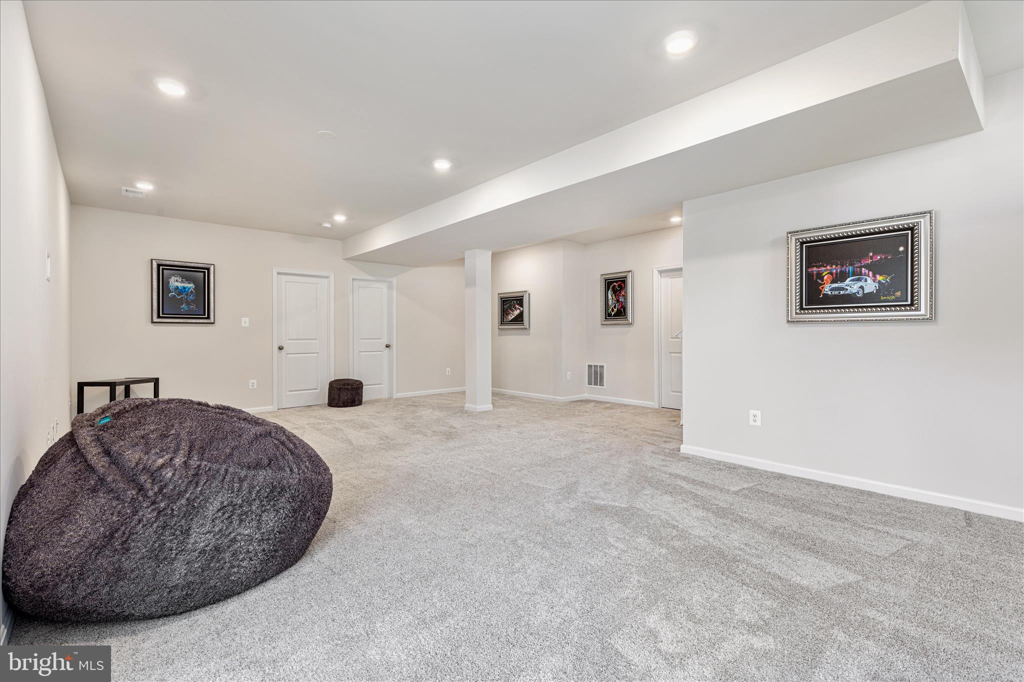 NORBORNE GLEBE - Residential