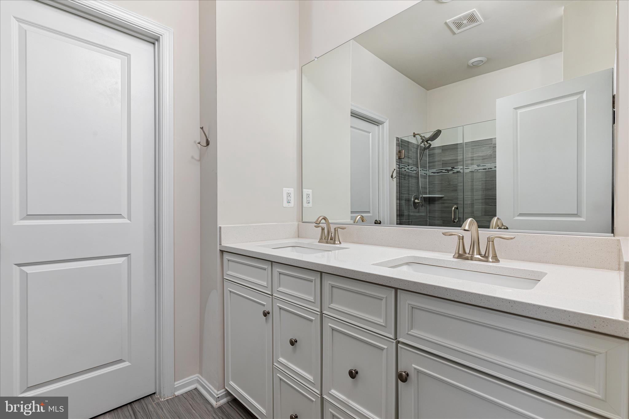 NORBORNE GLEBE - Residential