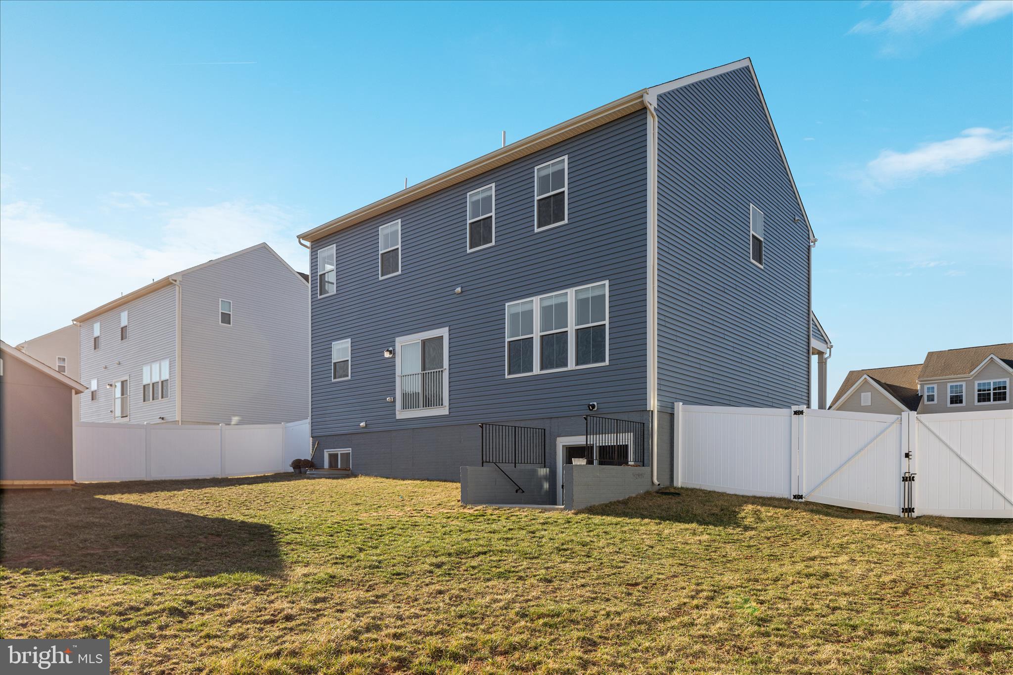 NORBORNE GLEBE - Residential