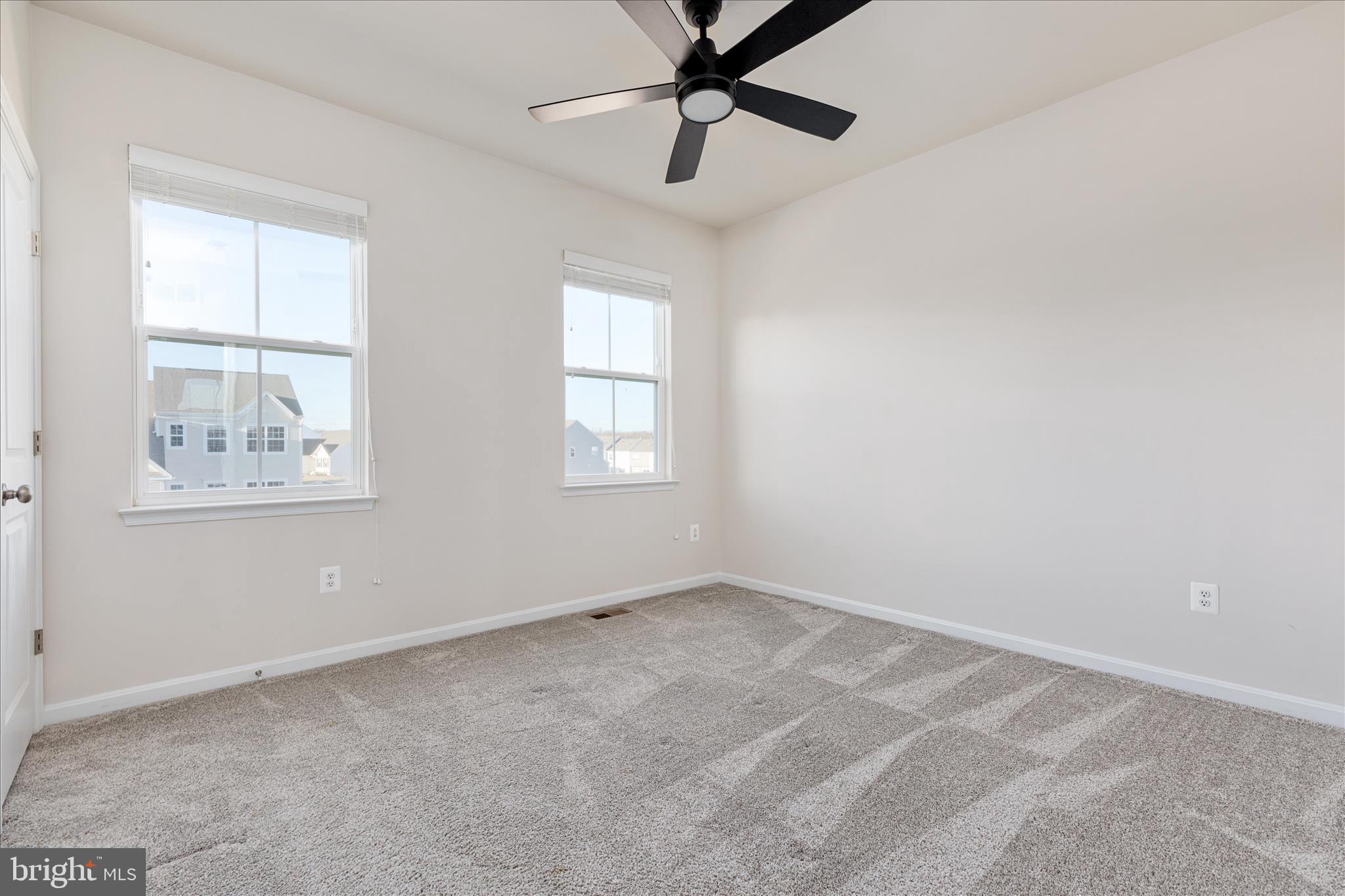 NORBORNE GLEBE - Residential
