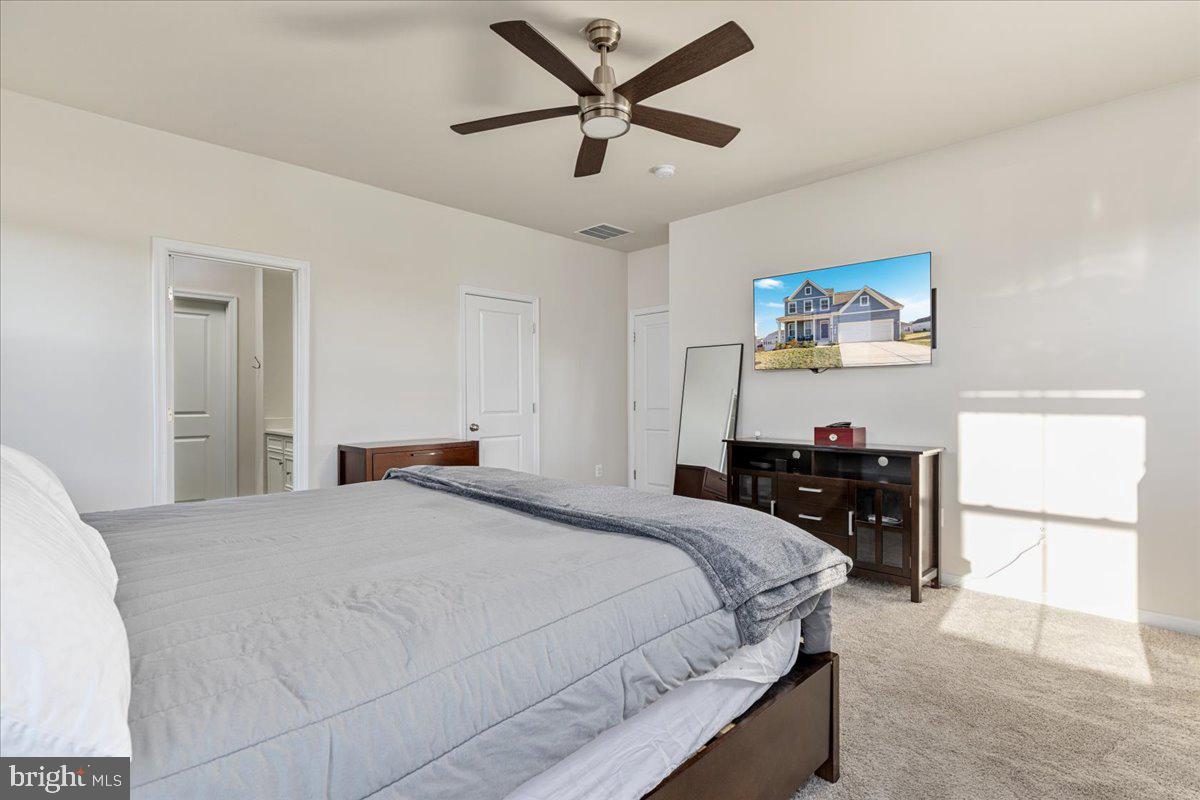 NORBORNE GLEBE - Residential