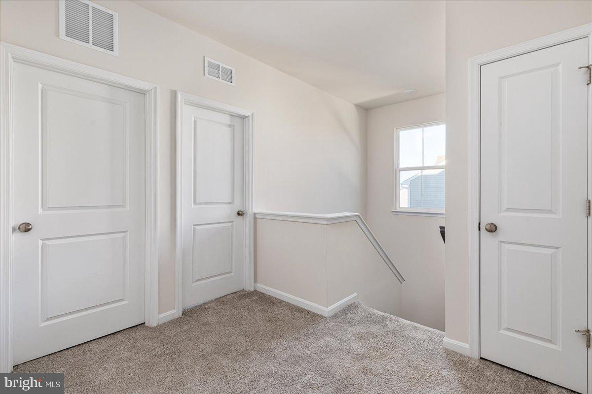 NORBORNE GLEBE - Residential