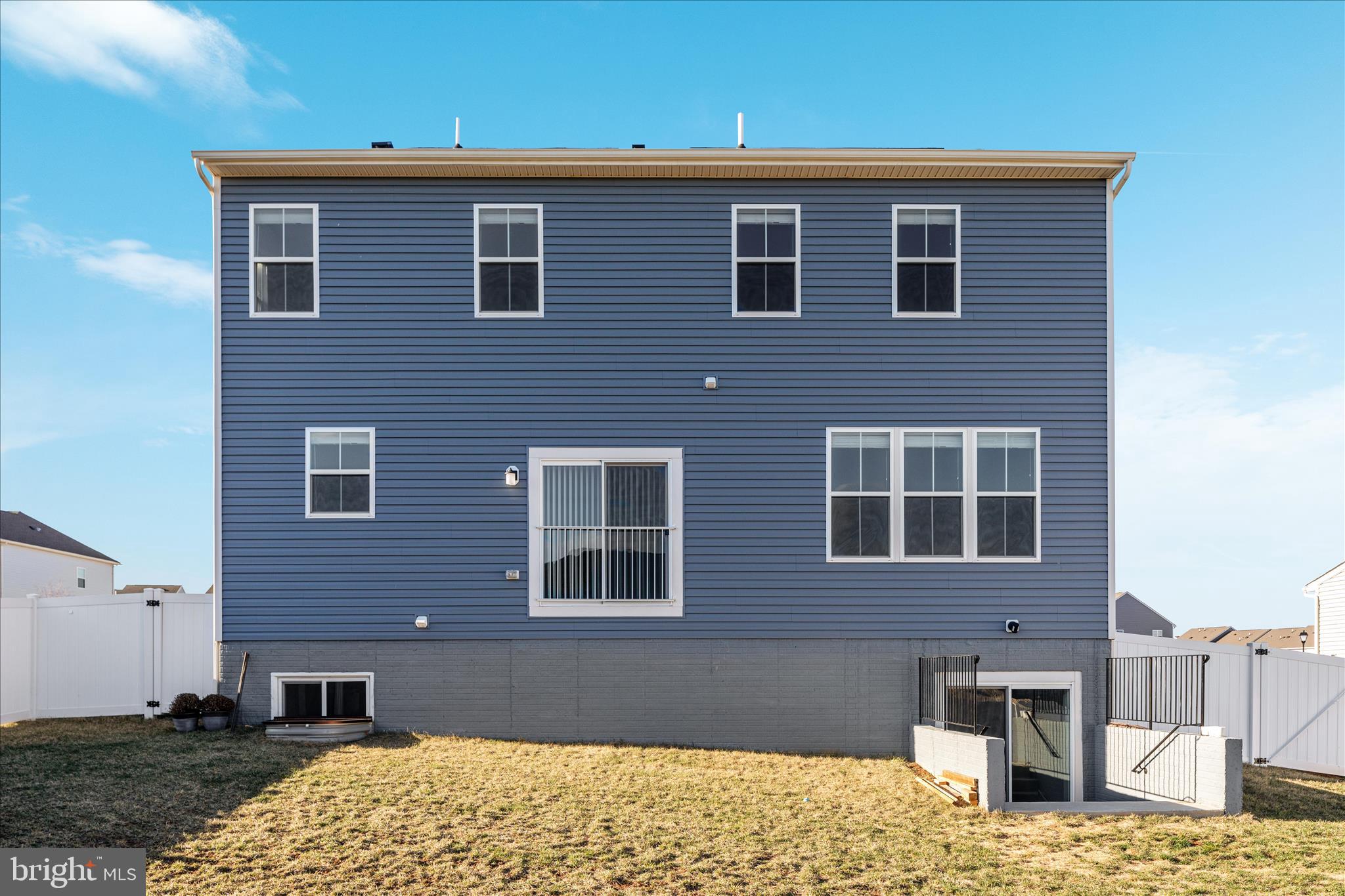 NORBORNE GLEBE - Residential