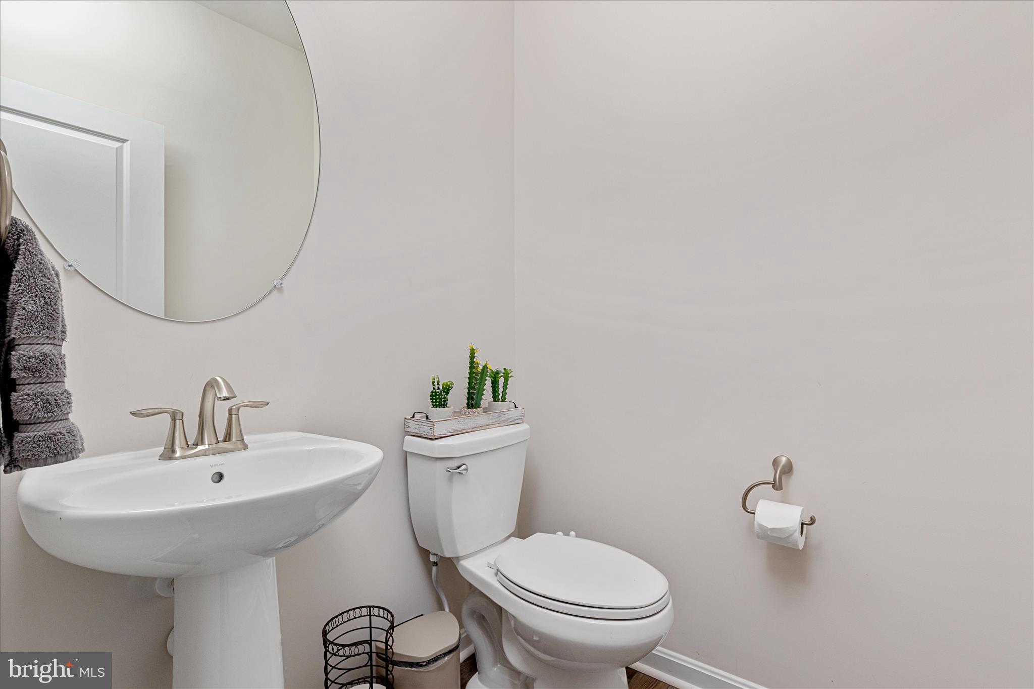 NORBORNE GLEBE - Residential