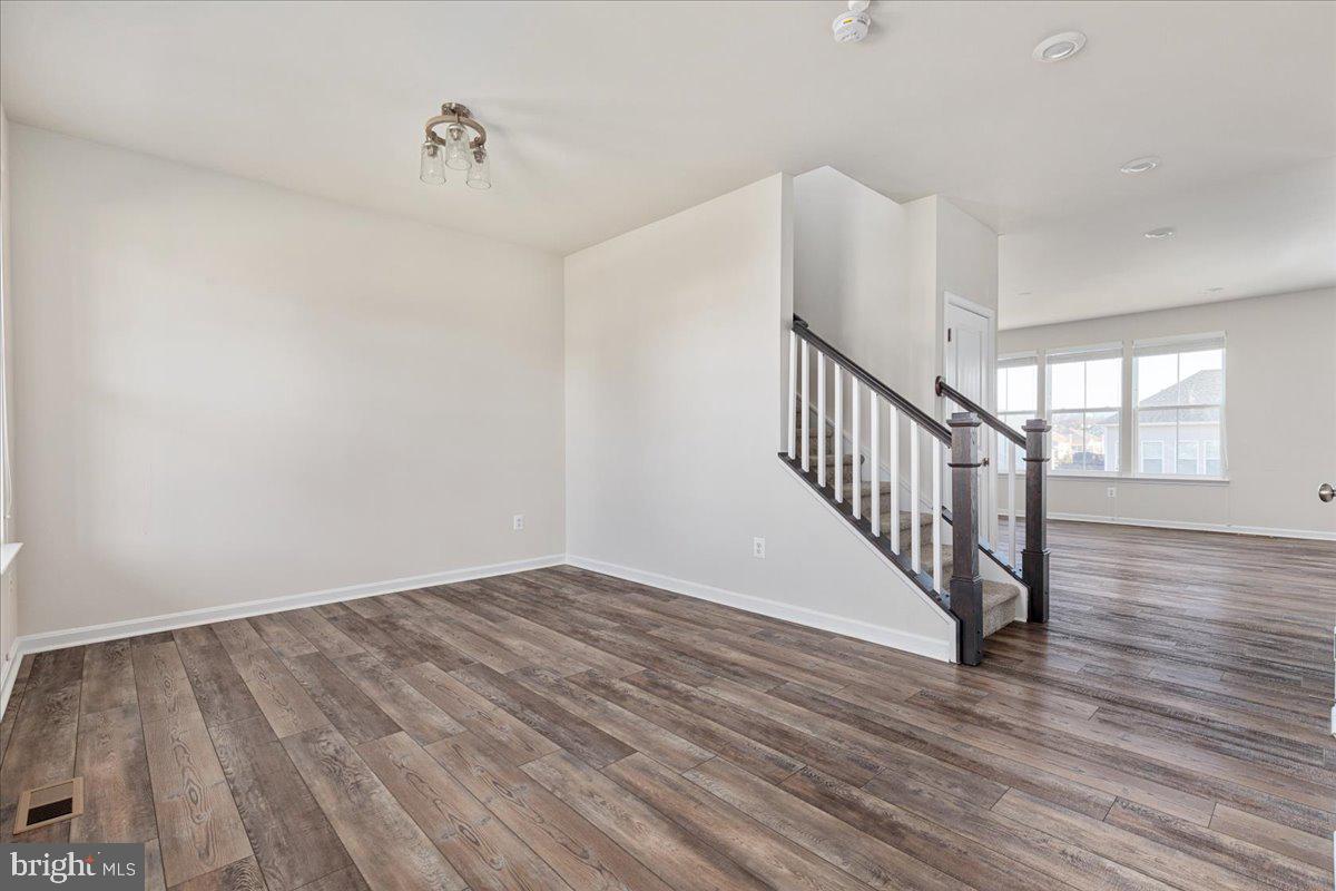 NORBORNE GLEBE - Residential