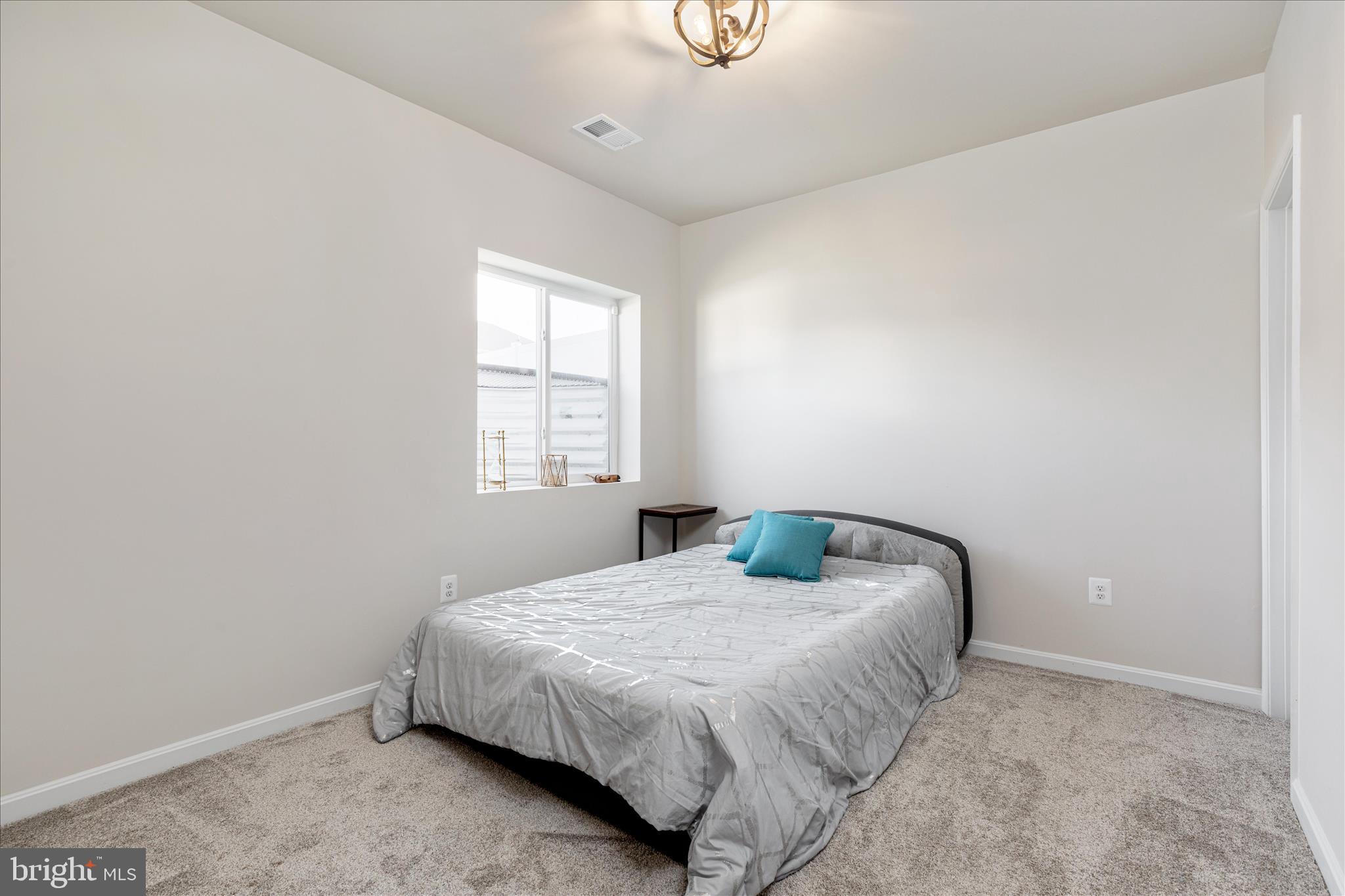 NORBORNE GLEBE - Residential