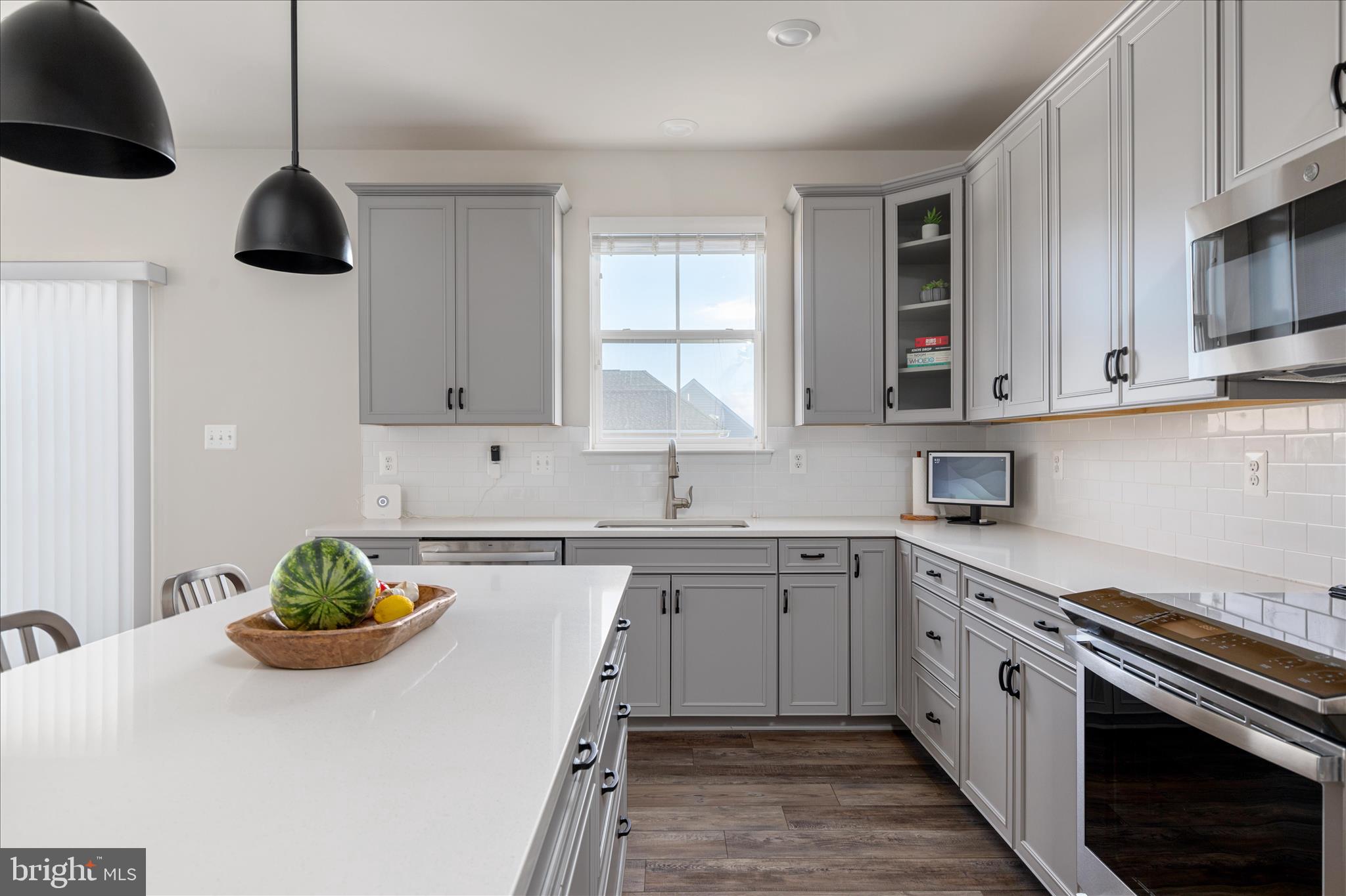 NORBORNE GLEBE - Residential