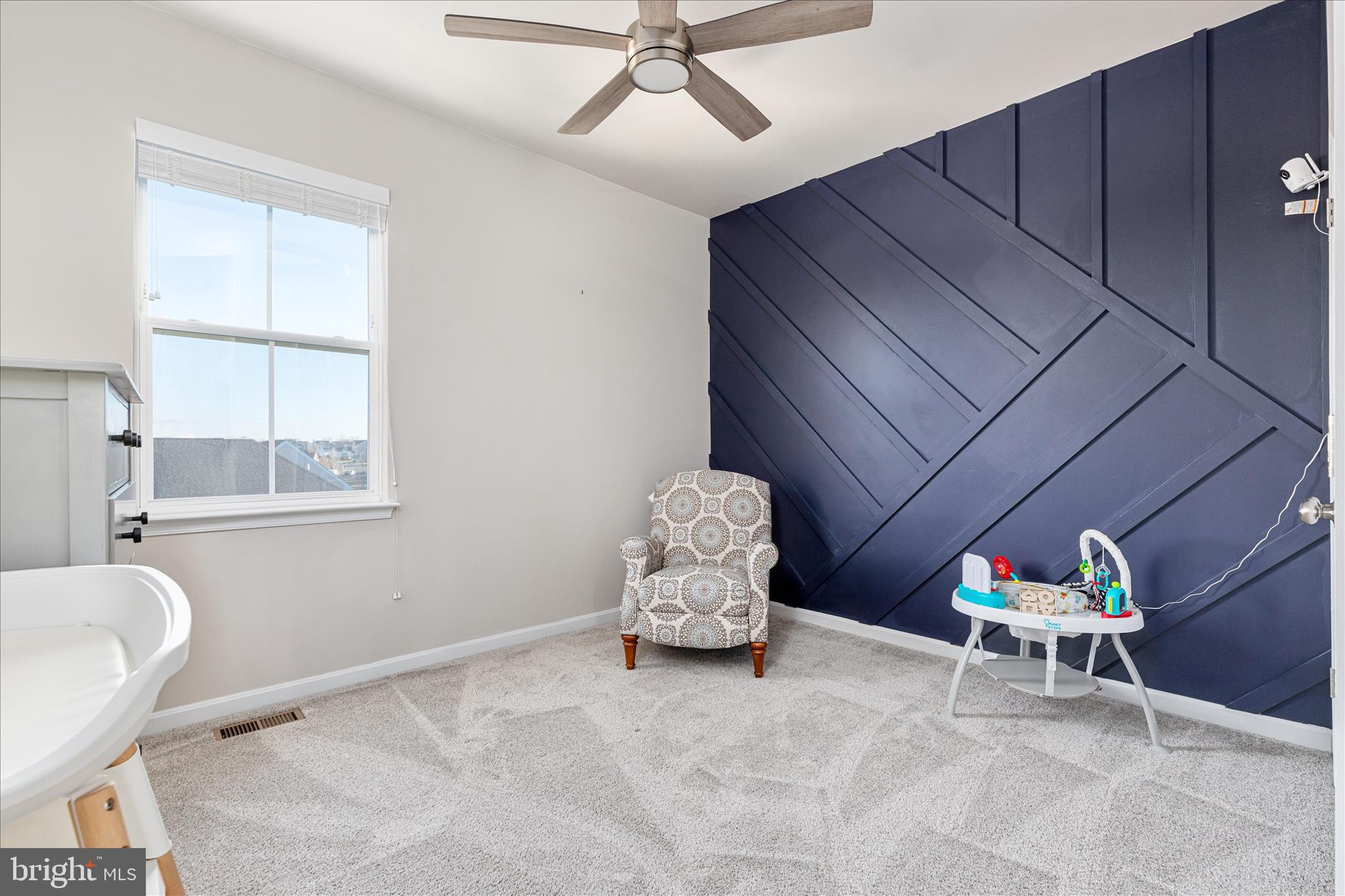 NORBORNE GLEBE - Residential
