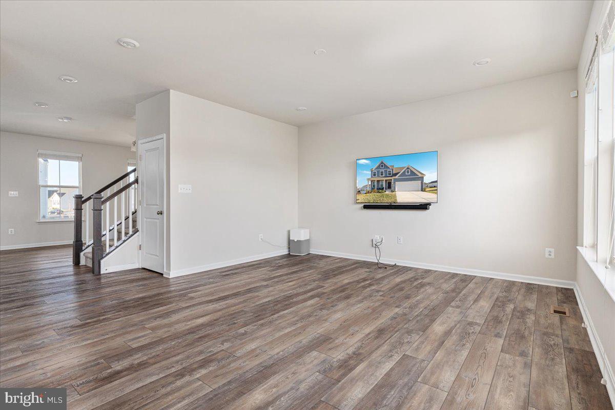 NORBORNE GLEBE - Residential