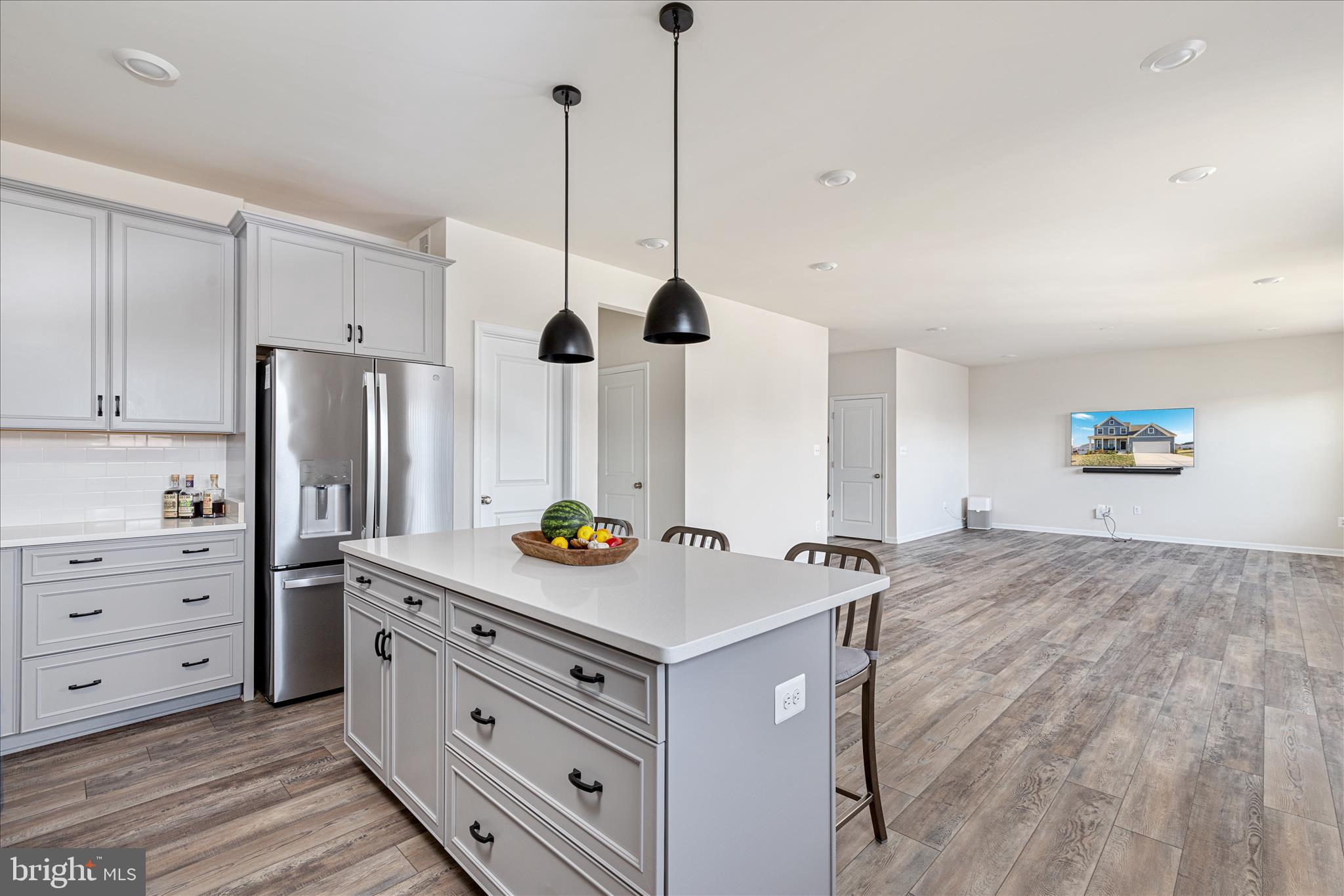 NORBORNE GLEBE - Residential