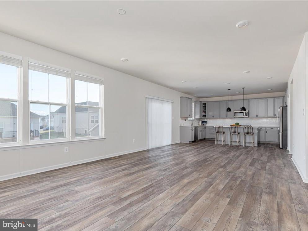 NORBORNE GLEBE - Residential