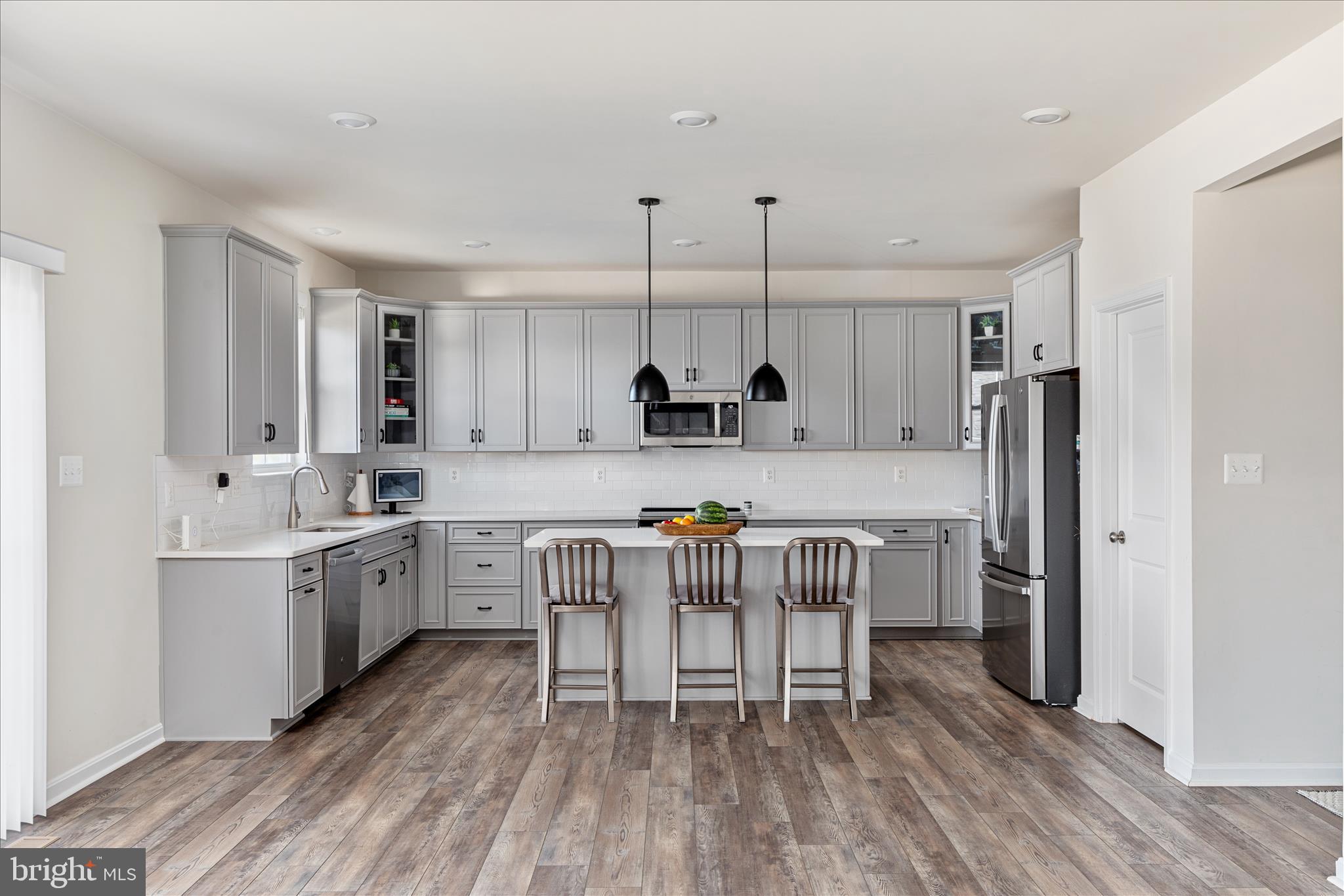 NORBORNE GLEBE - Residential