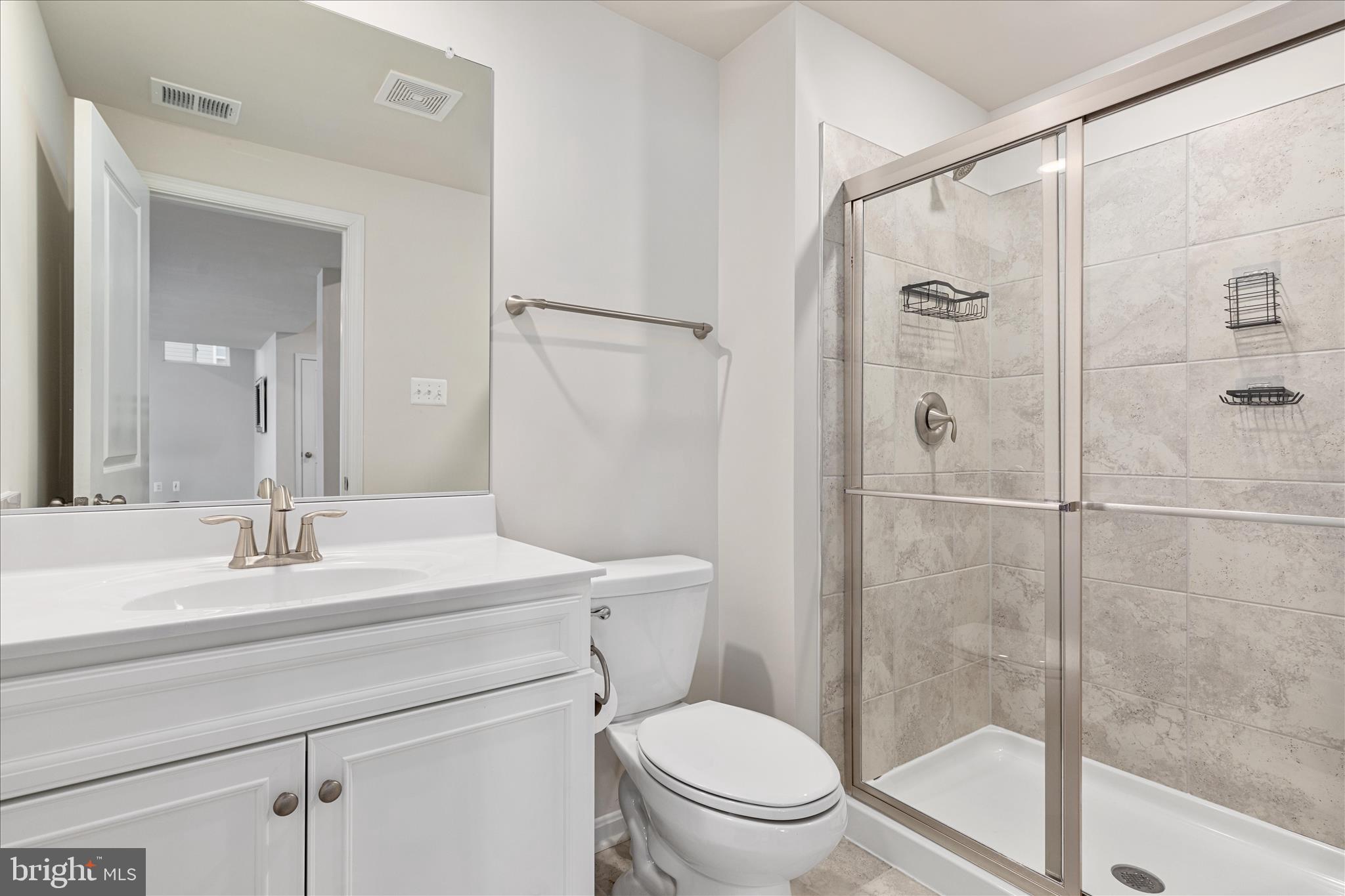 NORBORNE GLEBE - Residential