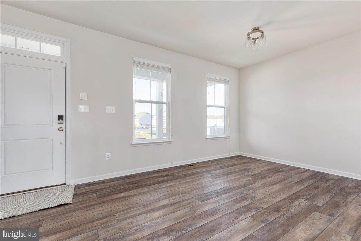 NORBORNE GLEBE - Residential
