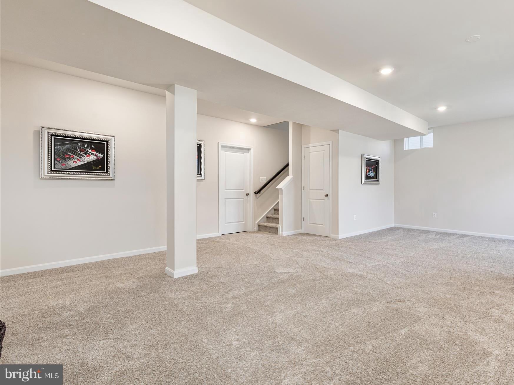 NORBORNE GLEBE - Residential