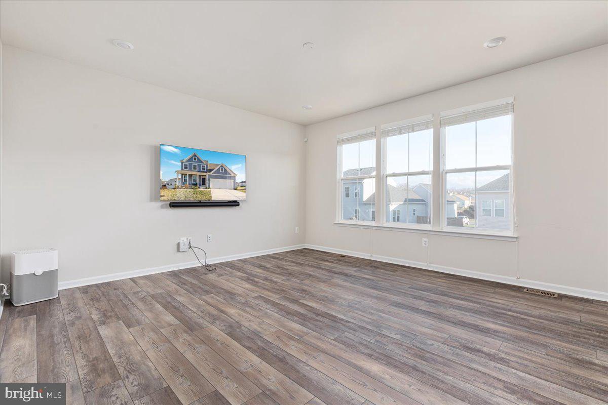 NORBORNE GLEBE - Residential