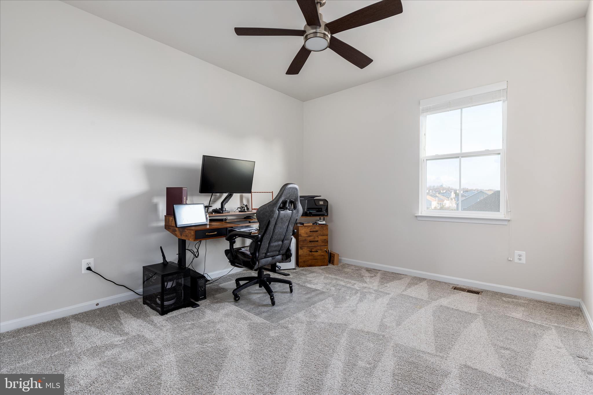 NORBORNE GLEBE - Residential