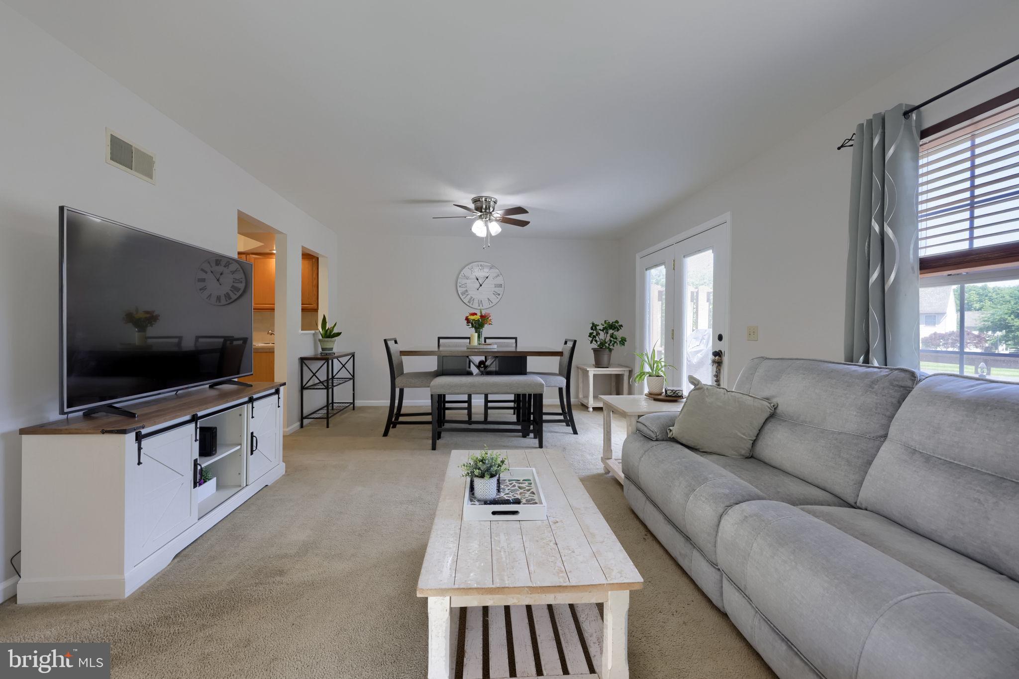 BRADFORD RUN - Residential