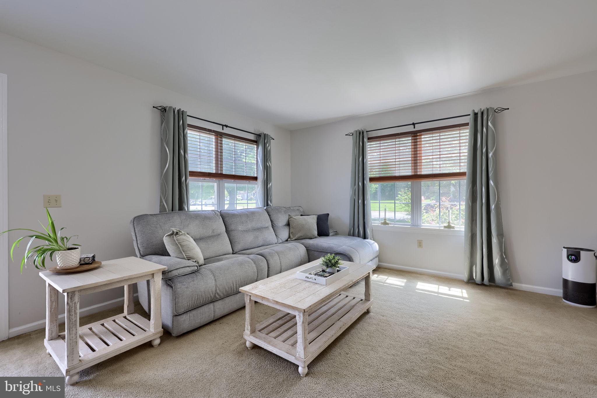 BRADFORD RUN - Residential