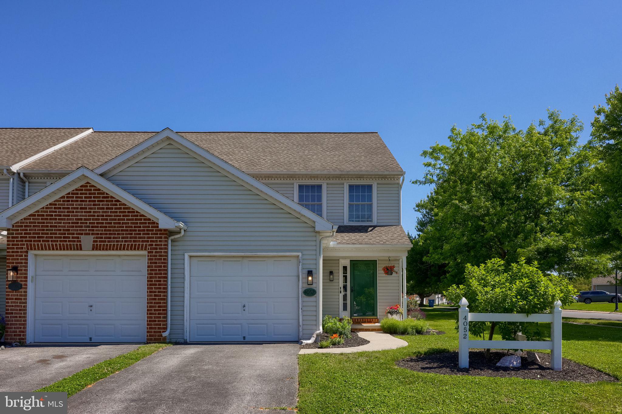BRADFORD RUN - Residential