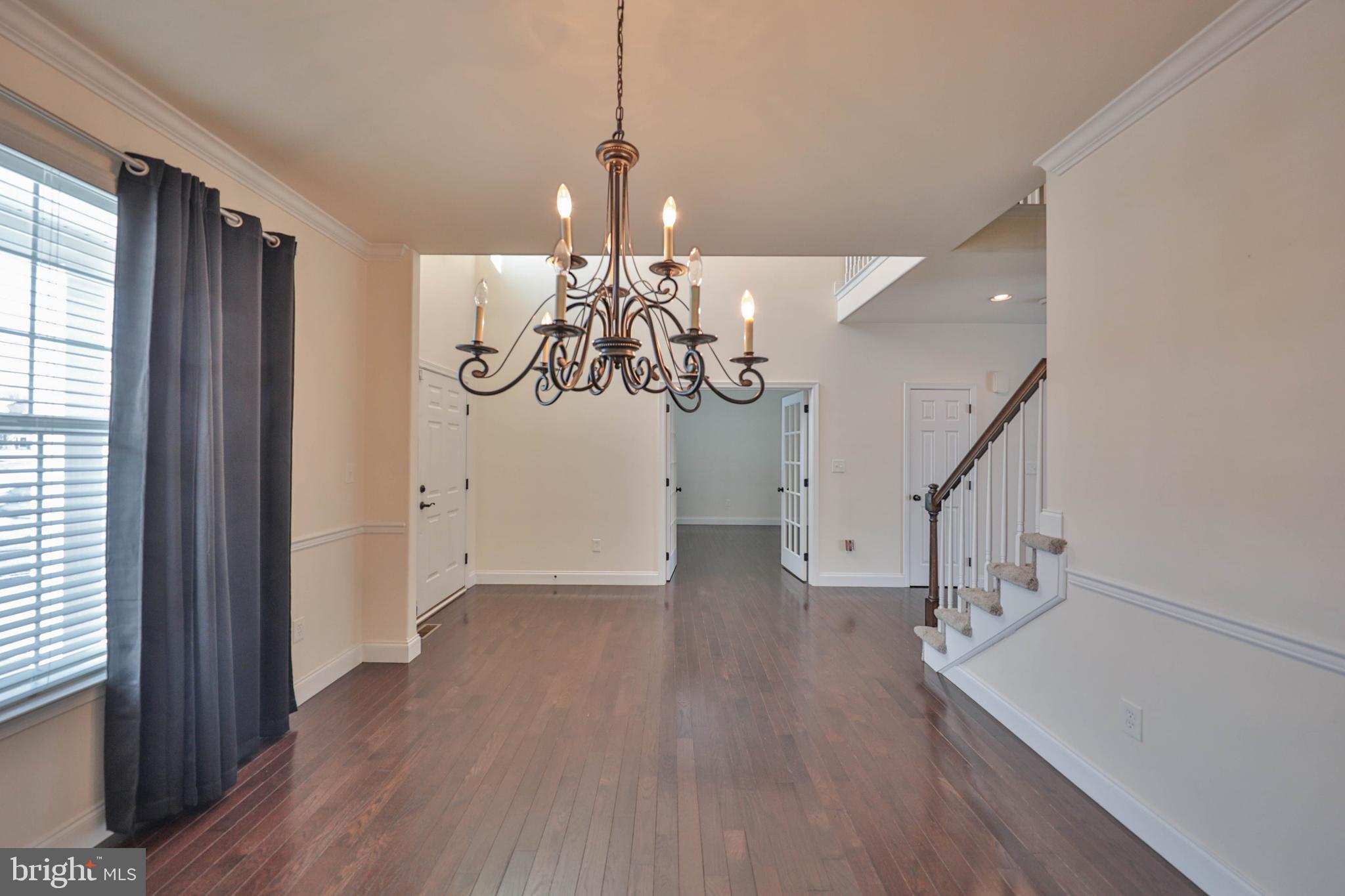 RESERVE AT BALLY SPR - Residential