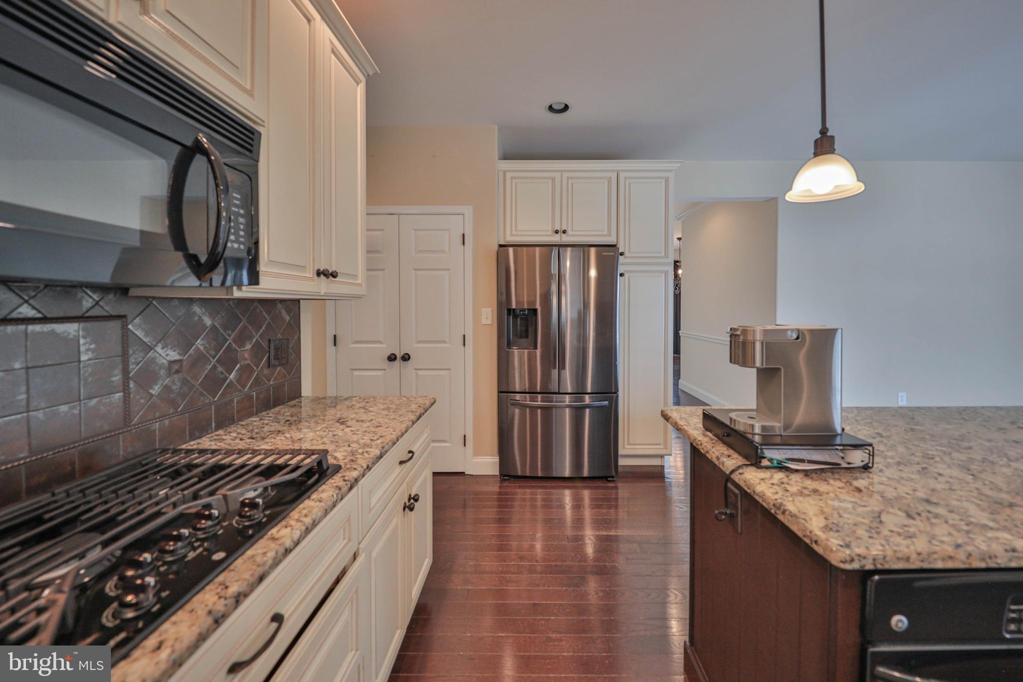 RESERVE AT BALLY SPR - Residential
