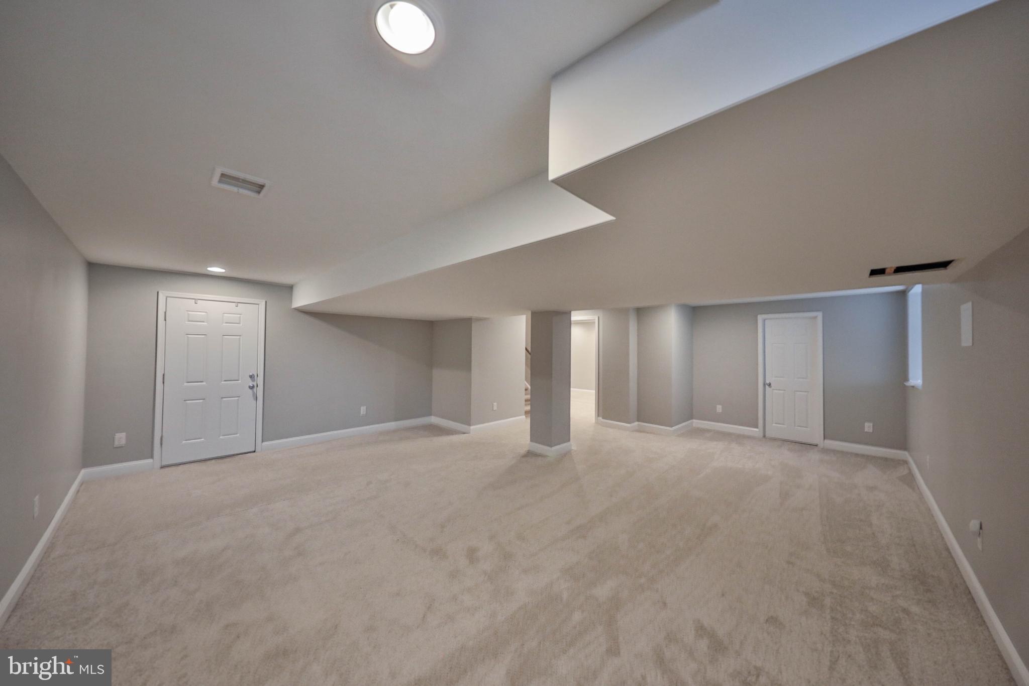 RESERVE AT BALLY SPR - Residential
