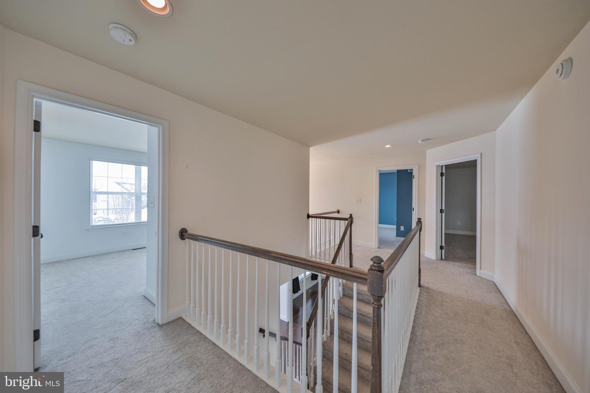 RESERVE AT BALLY SPR - Residential