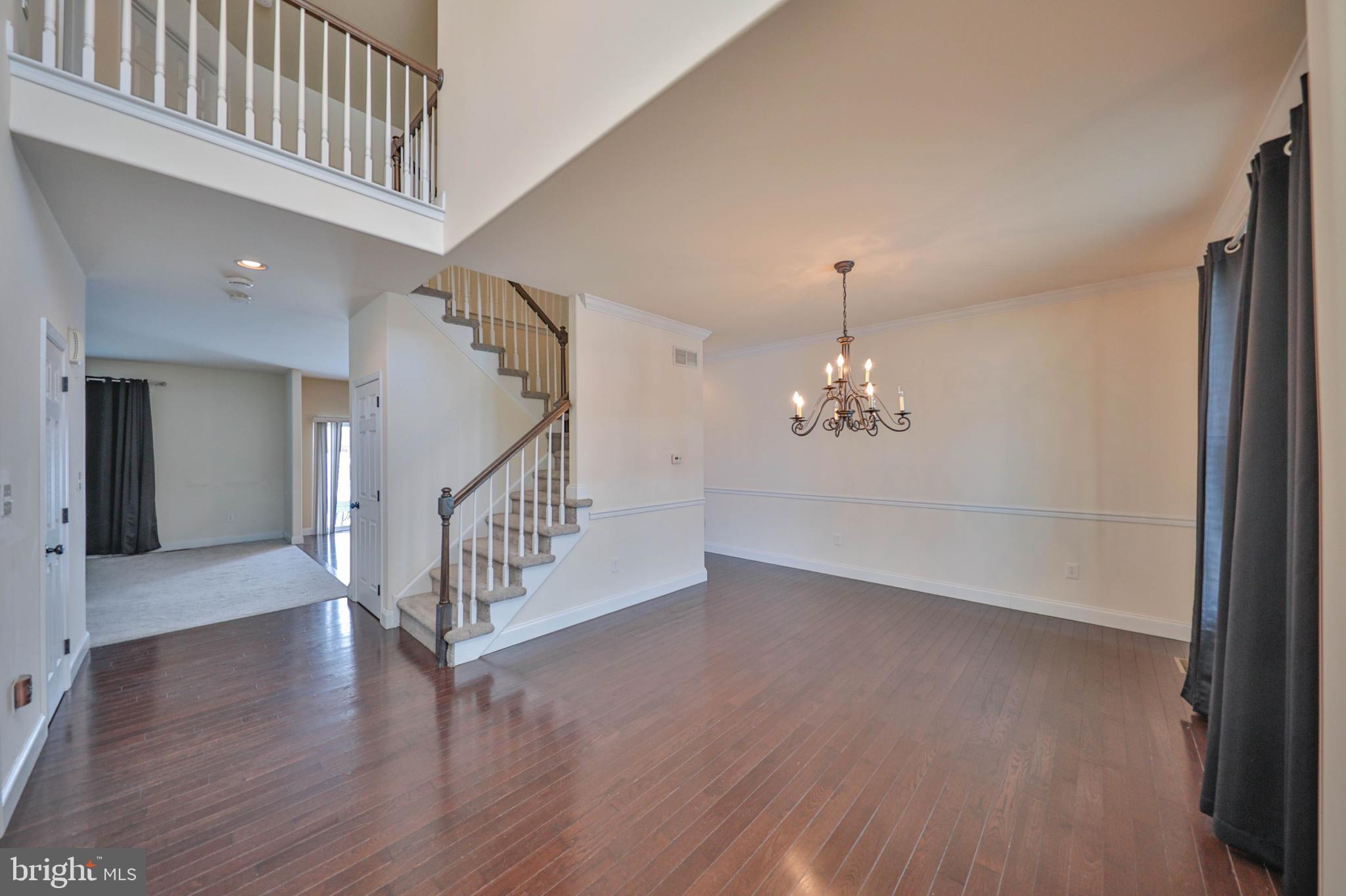 RESERVE AT BALLY SPR - Residential