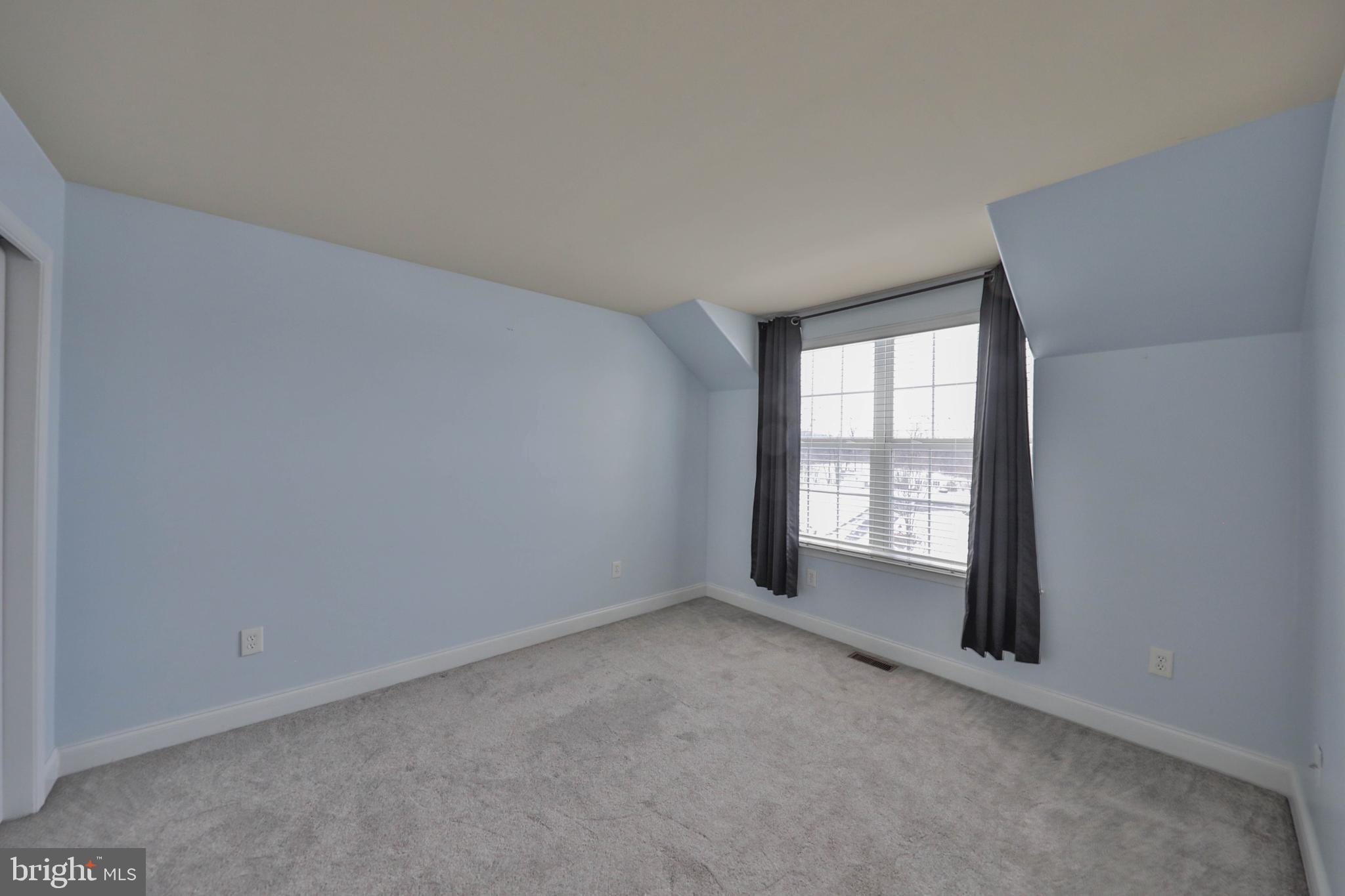 RESERVE AT BALLY SPR - Residential