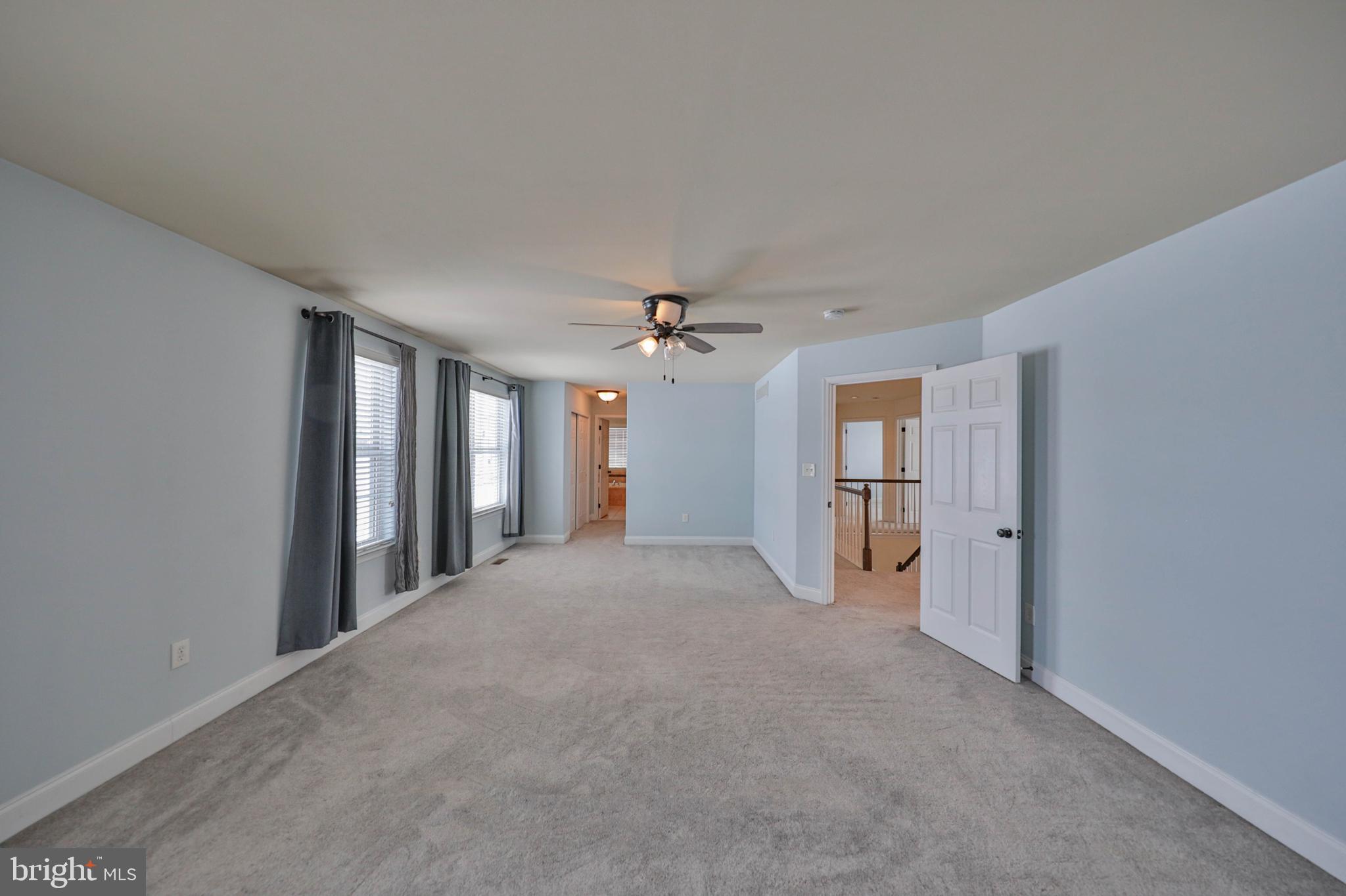 RESERVE AT BALLY SPR - Residential