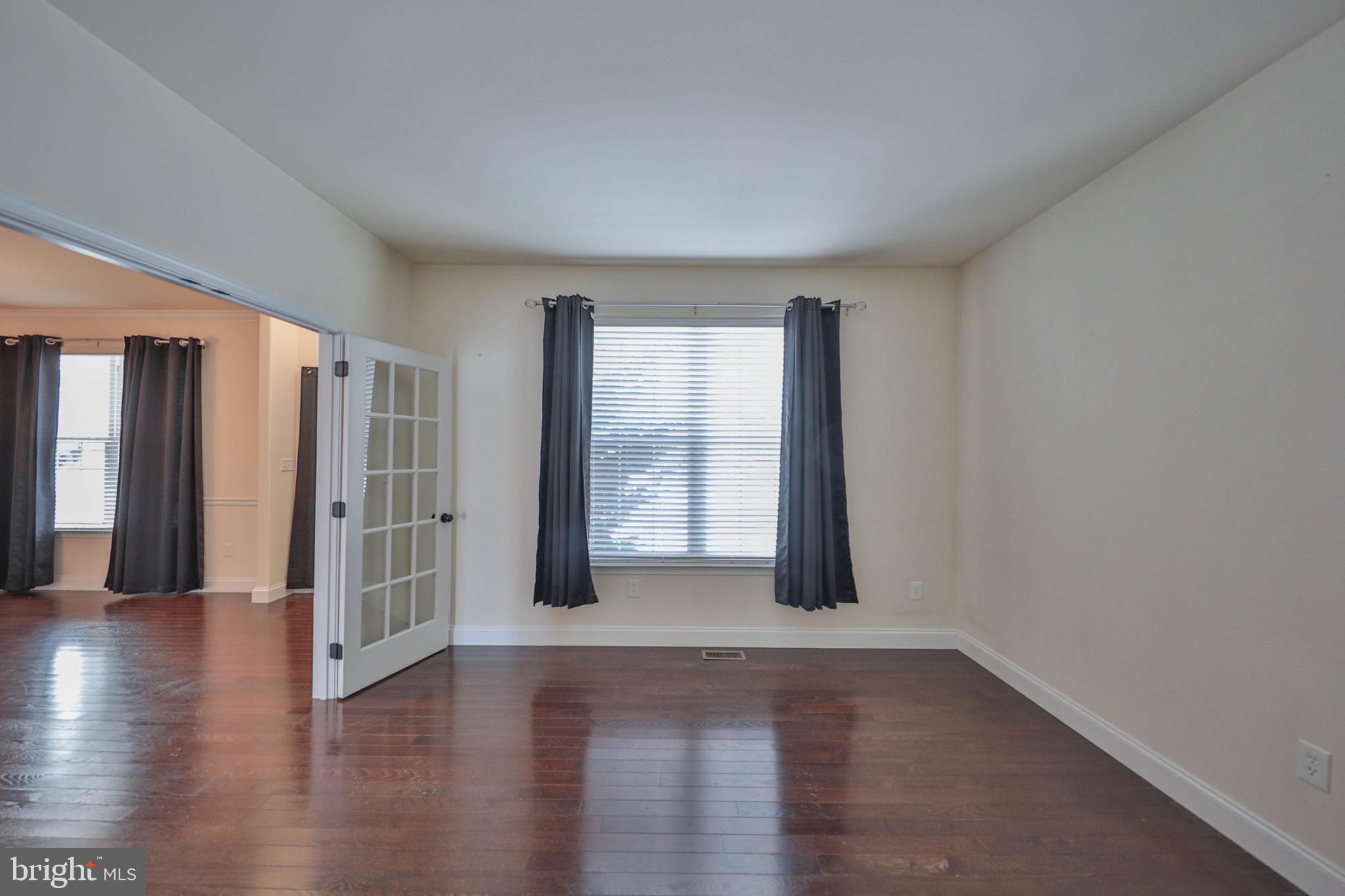 RESERVE AT BALLY SPR - Residential