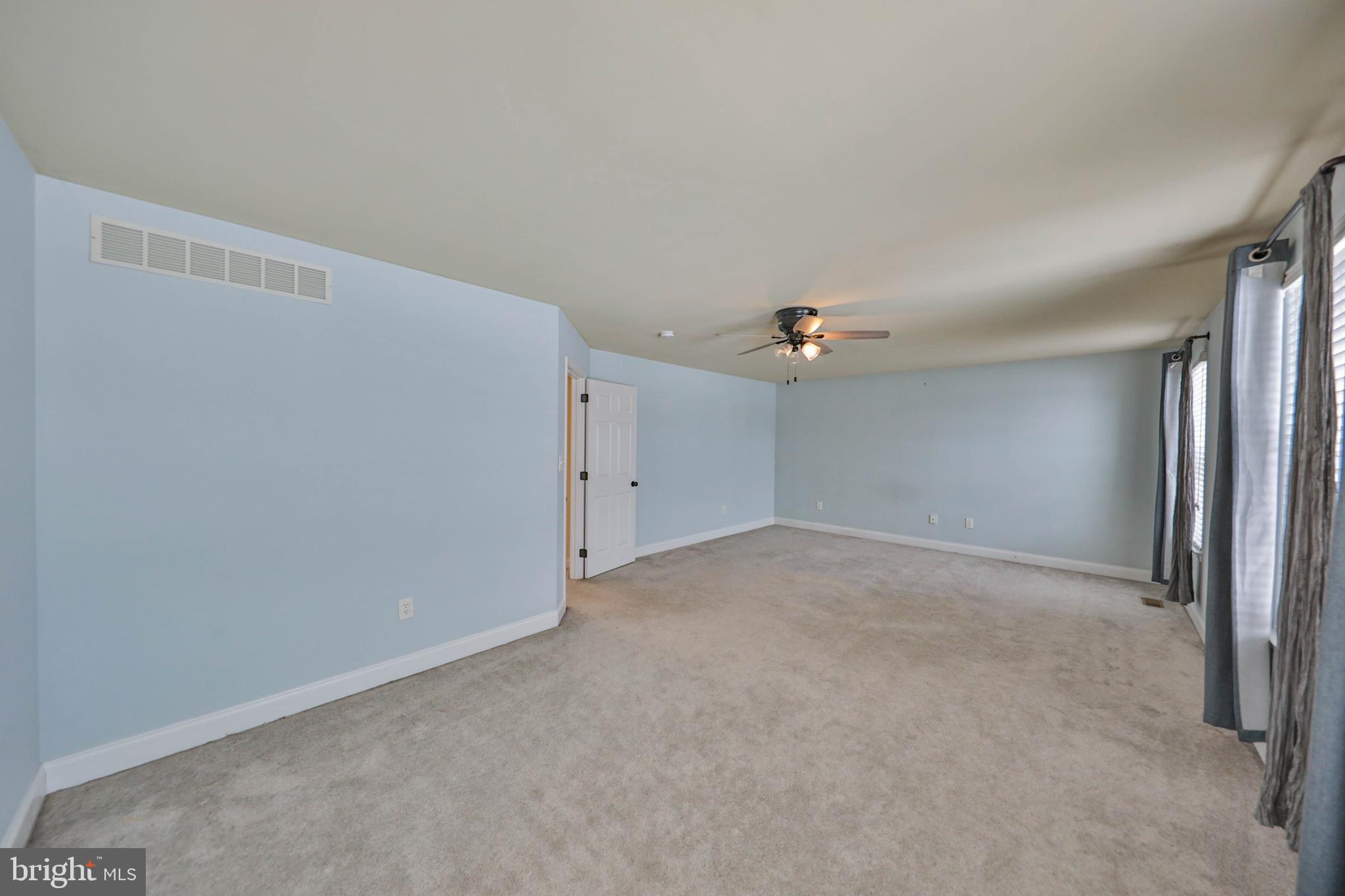 RESERVE AT BALLY SPR - Residential