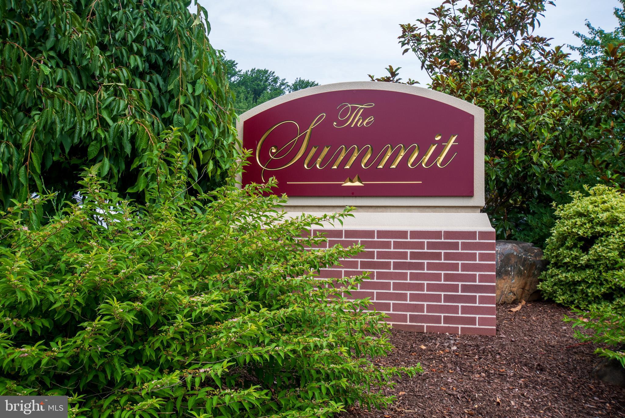 HILLTOP SUMMIT - Residential
