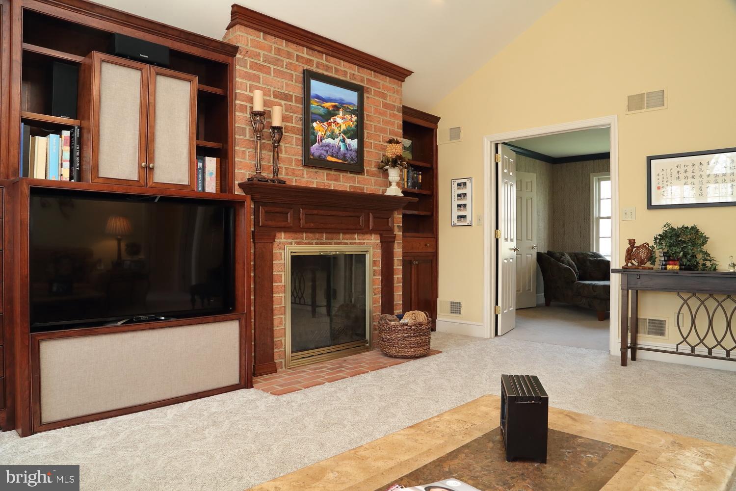 GETZ'S WOODS - Residential