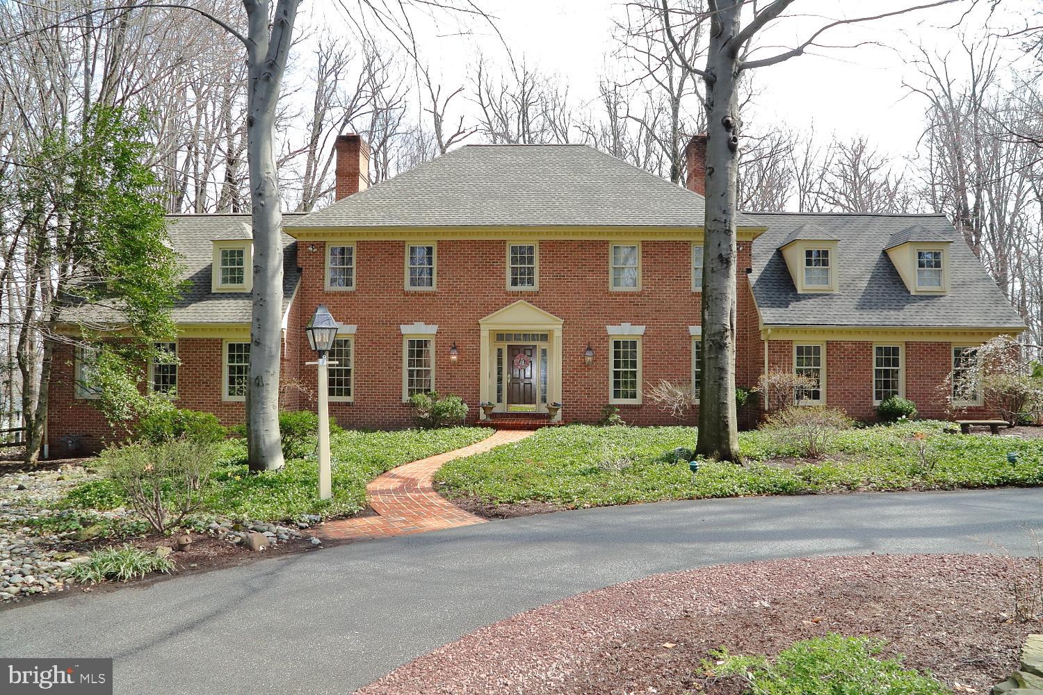GETZ'S WOODS - Residential