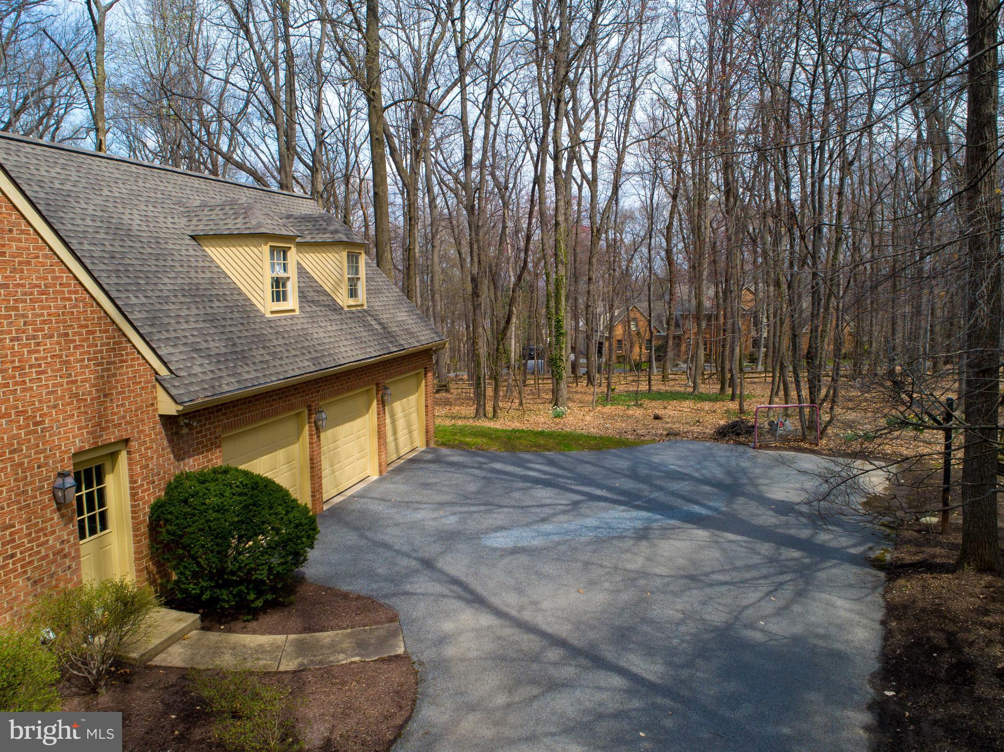 GETZ'S WOODS - Residential