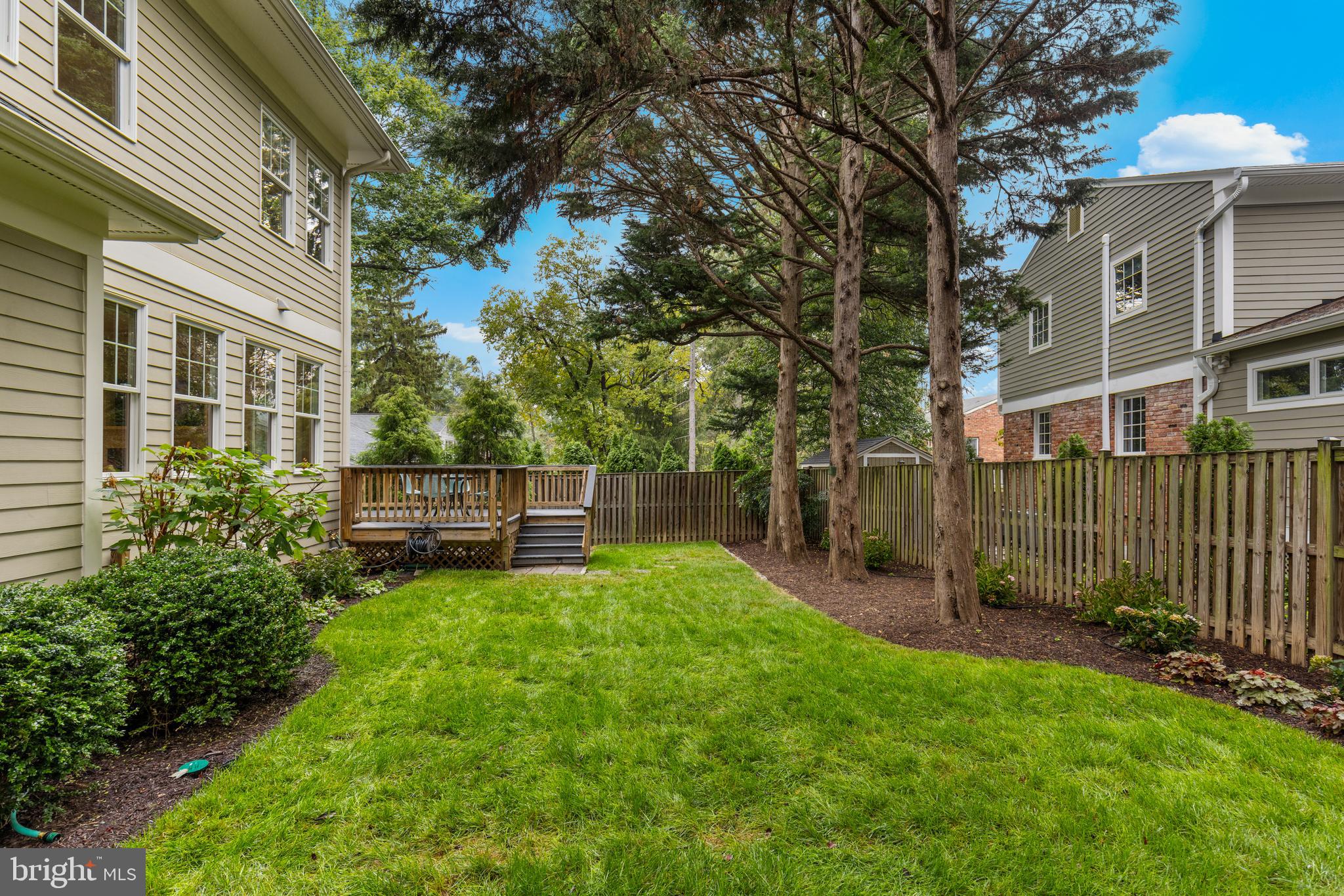 COUNTRY CLUB - Residential