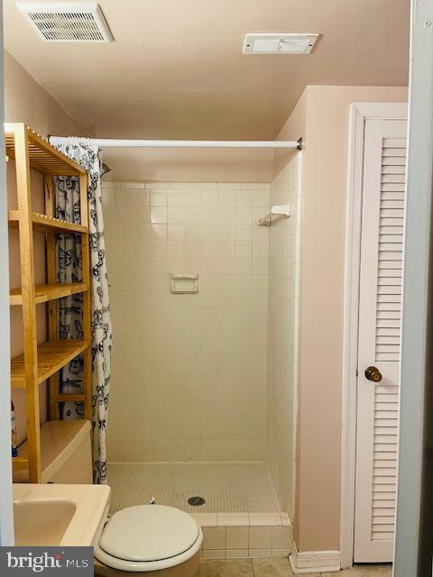 WOODLEY GARDENS - Residential Lease