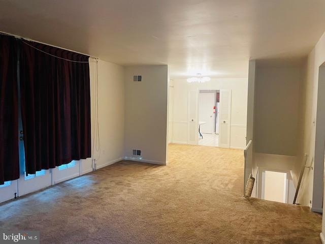 WOODLEY GARDENS - Residential Lease