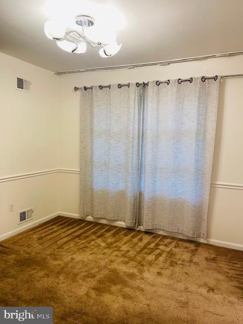 WOODLEY GARDENS - Residential Lease