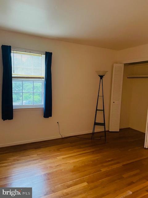 WOODLEY GARDENS - Residential Lease