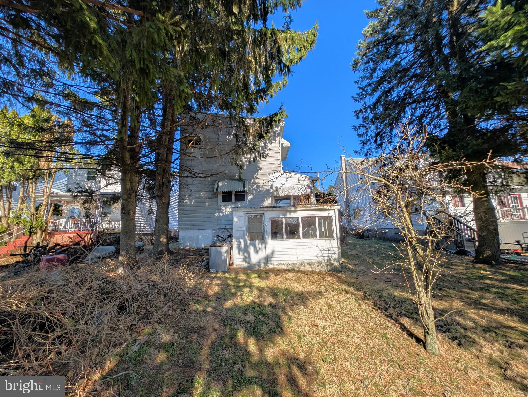 NONE AVAILABLE - Residential