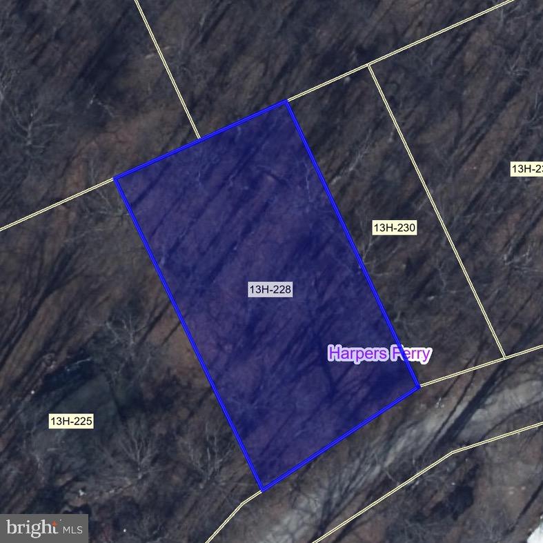 WESTRIDGE HILLS - Land