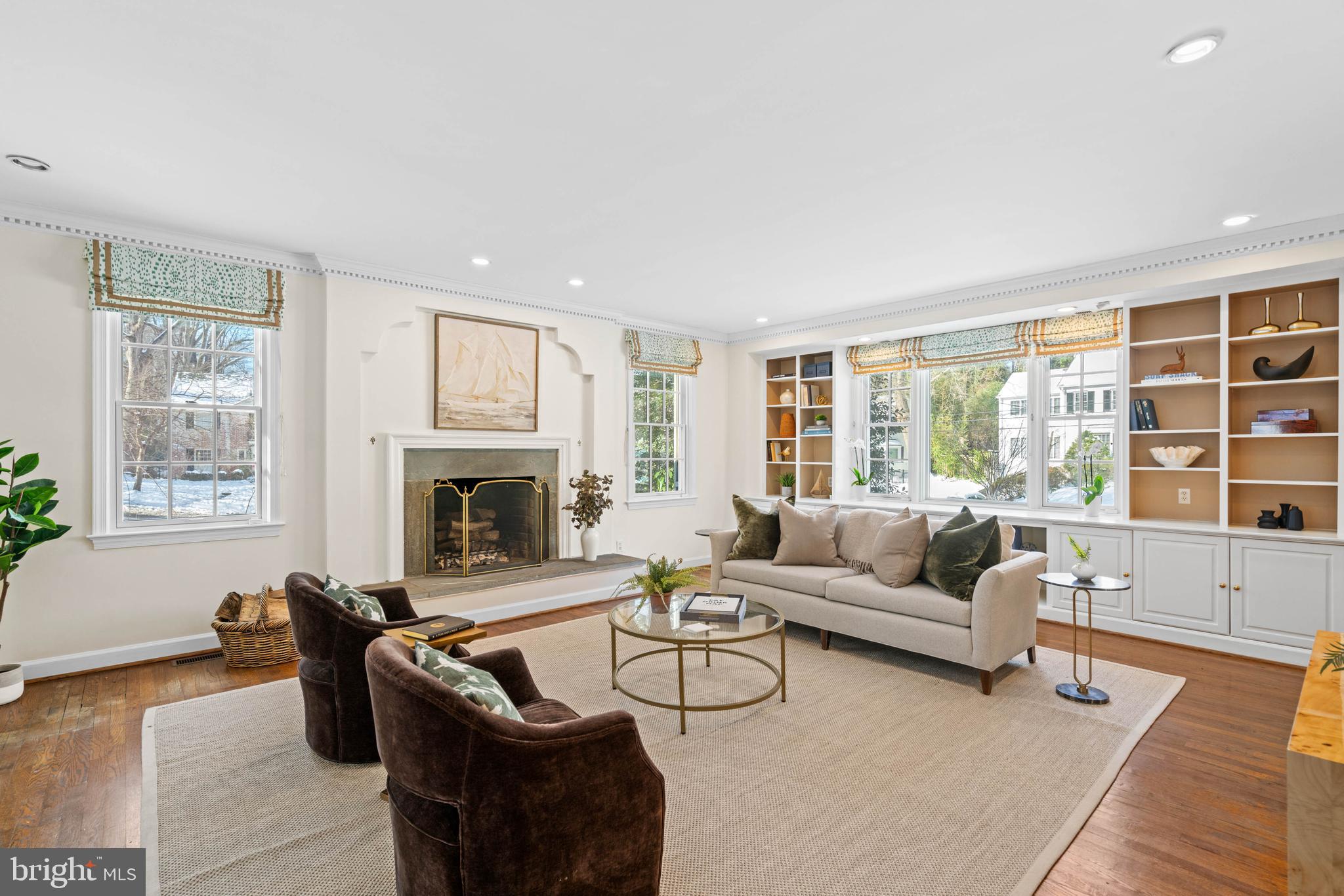 KENT - Residential