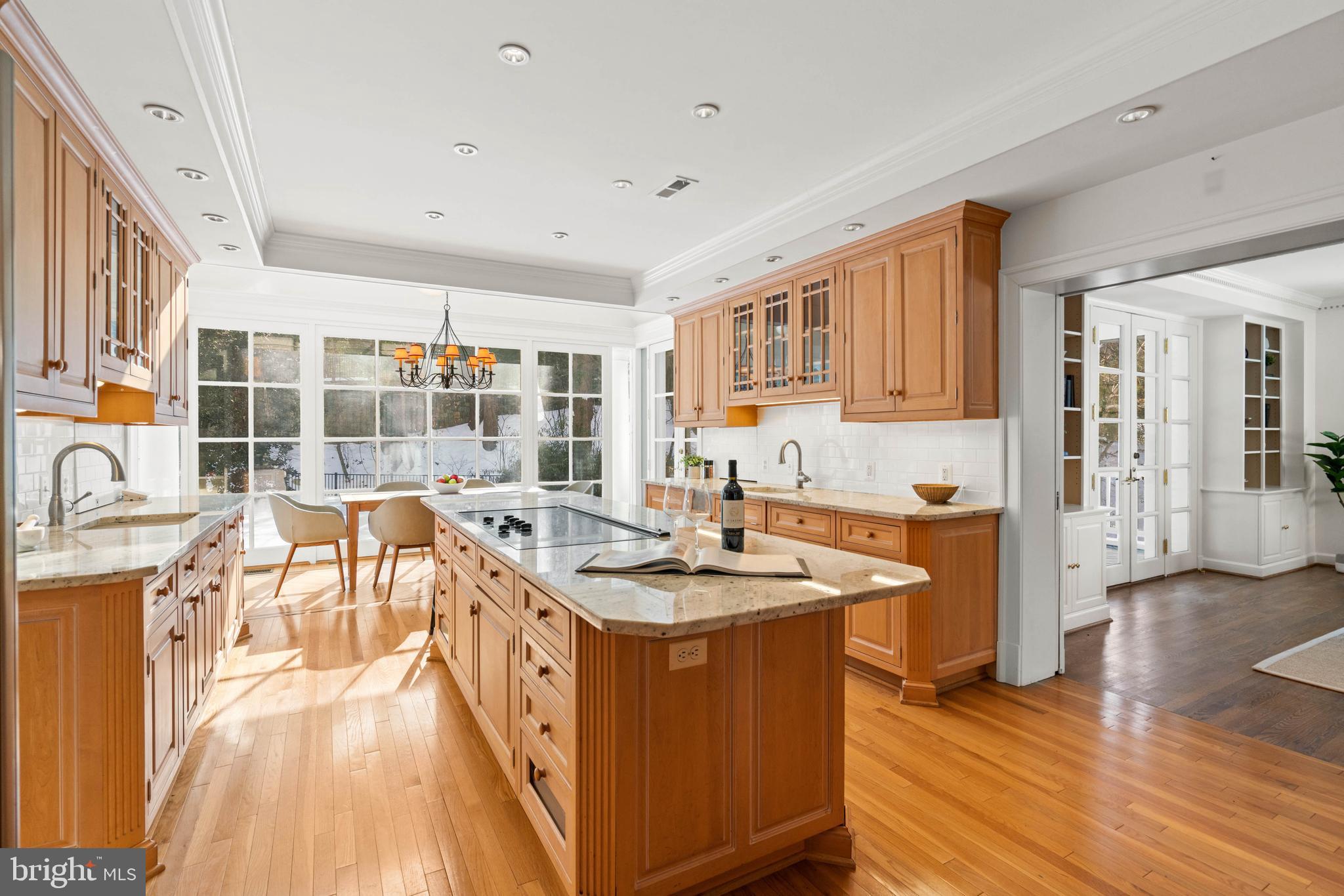 KENT - Residential