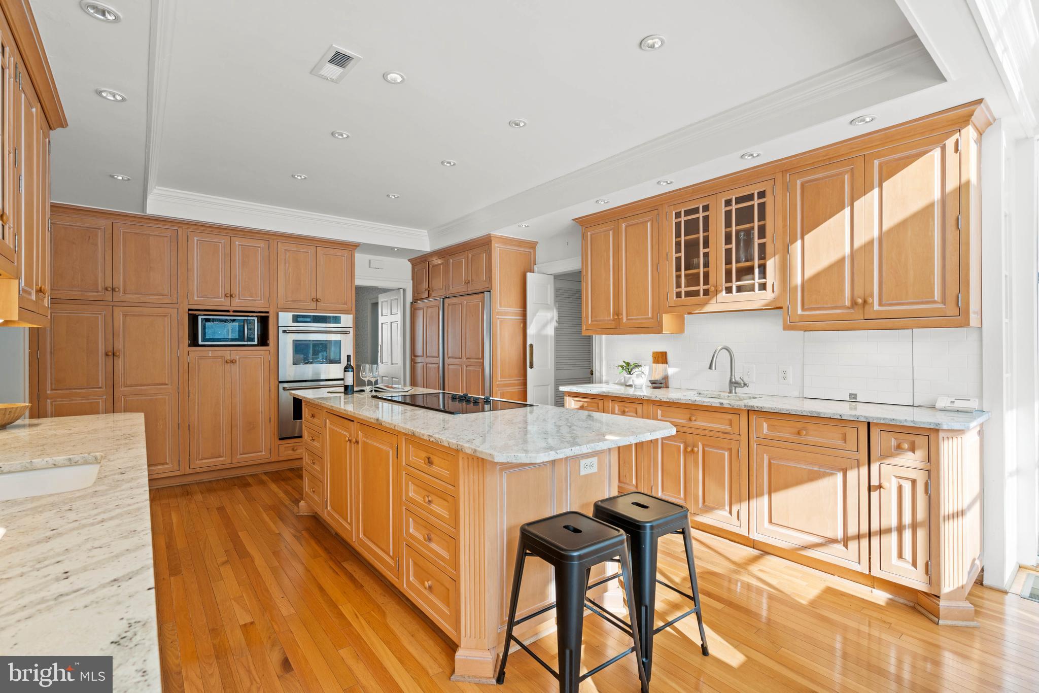 KENT - Residential